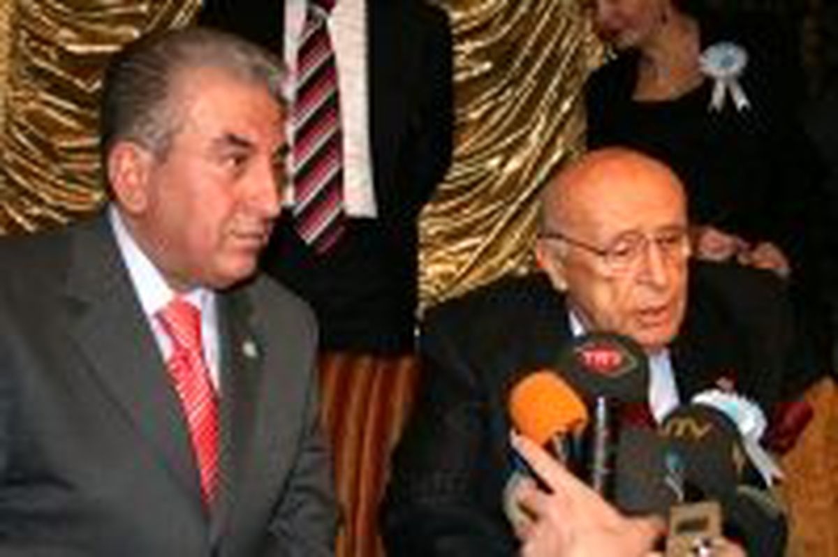 Demirel CHP'den Adaylık Sorusuna Niye Kızdı?