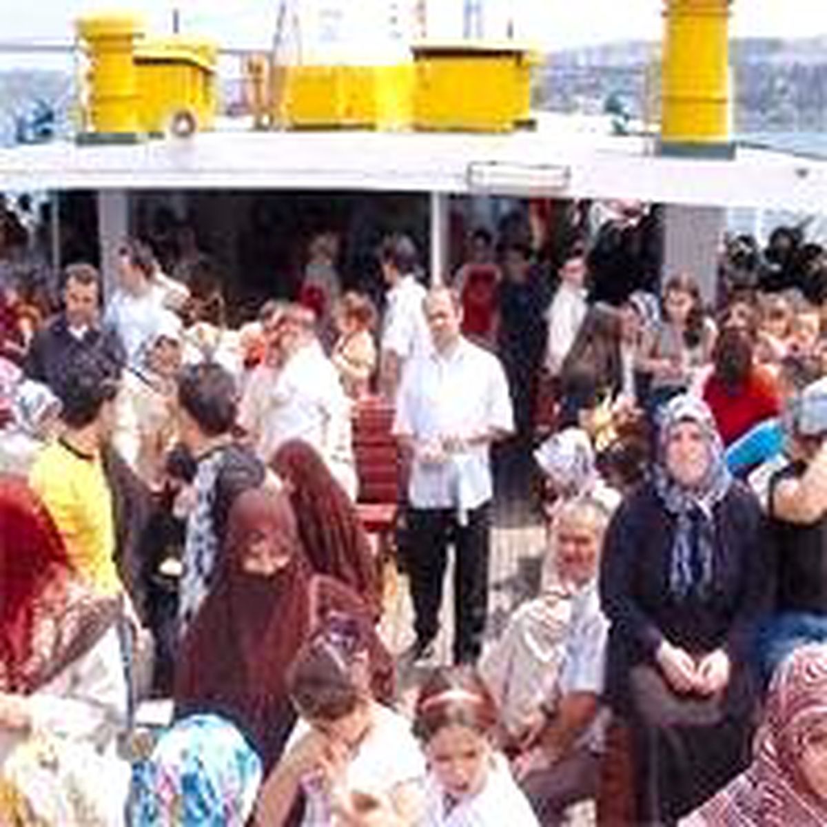 'Hamdolsun Kimsenin Burnu Bile Kanamadı'