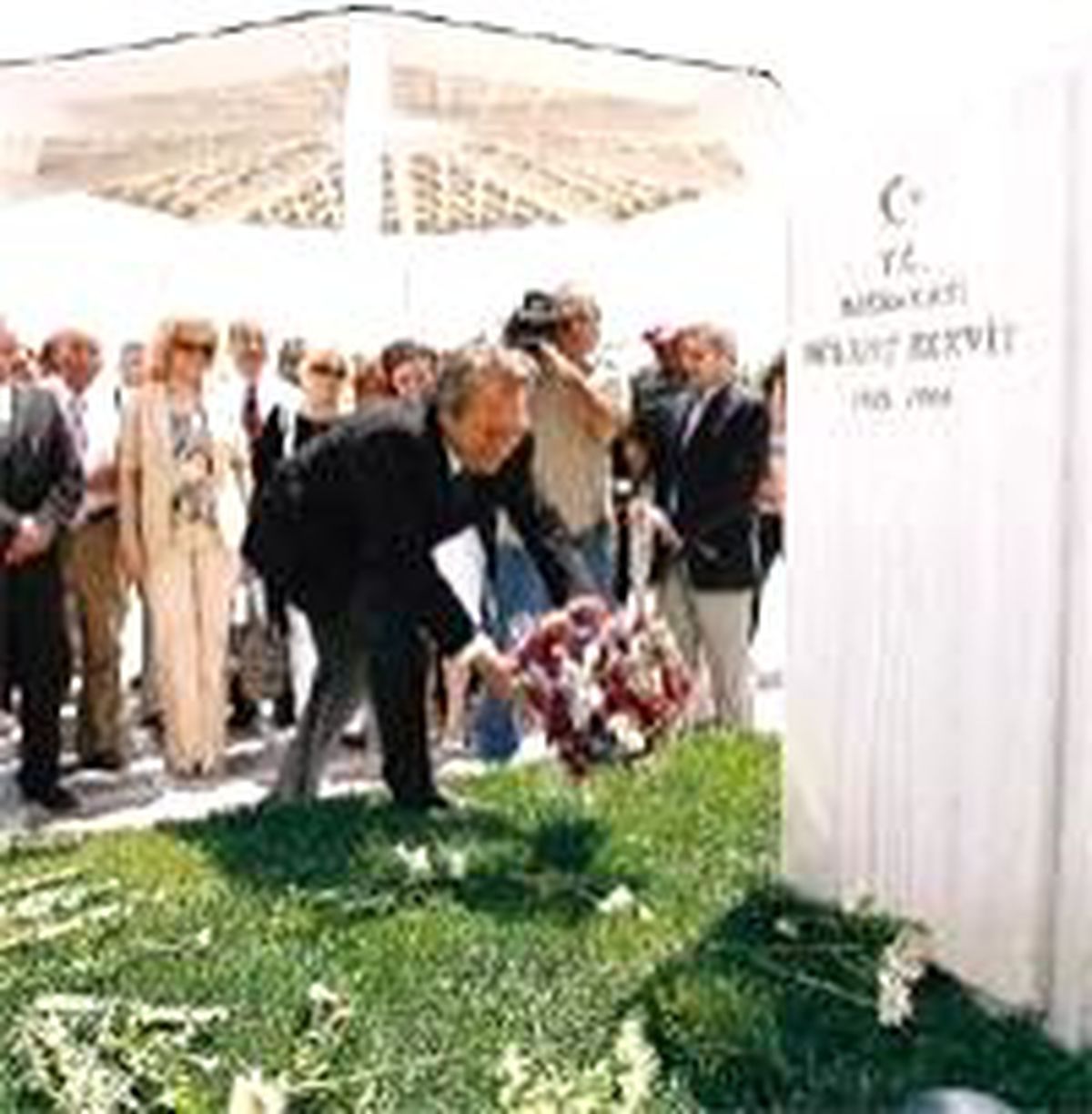 İyi Ki Doğdun Ecevit