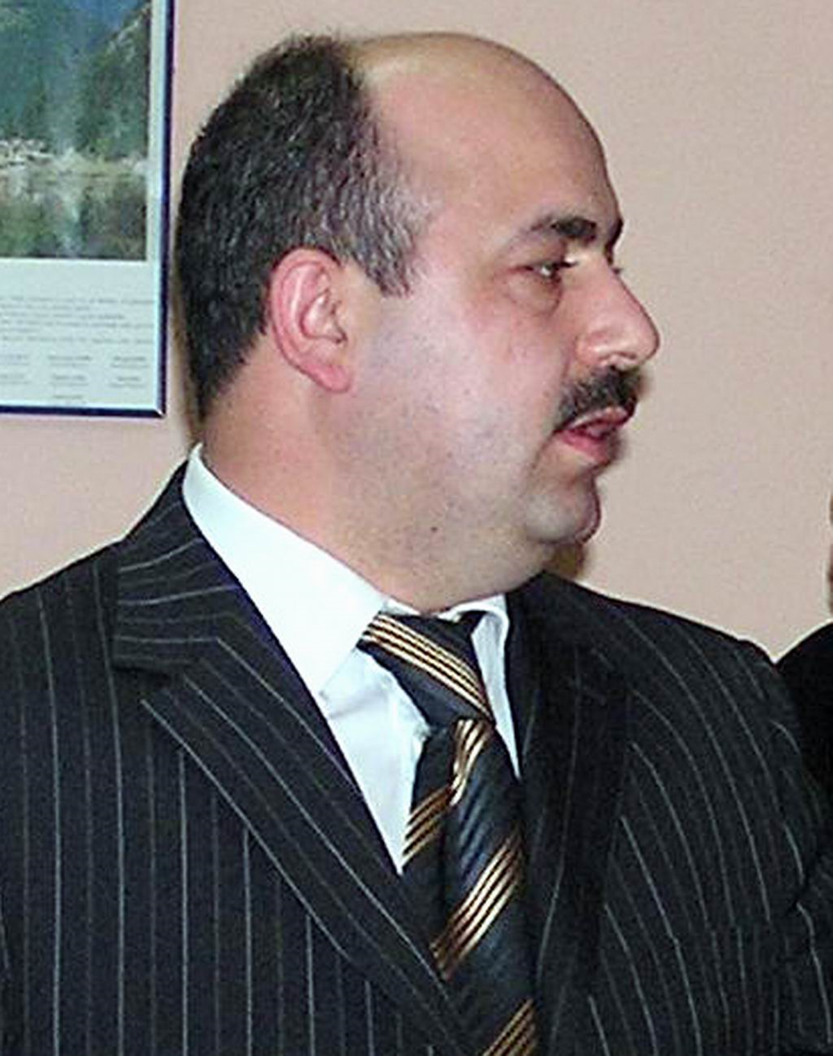 Samsun İl Sağlık Müdürlüğü'ne Kasapoğlu Atandı