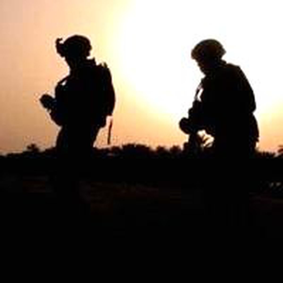 Kuzey Irak Peşmergeye Emanet