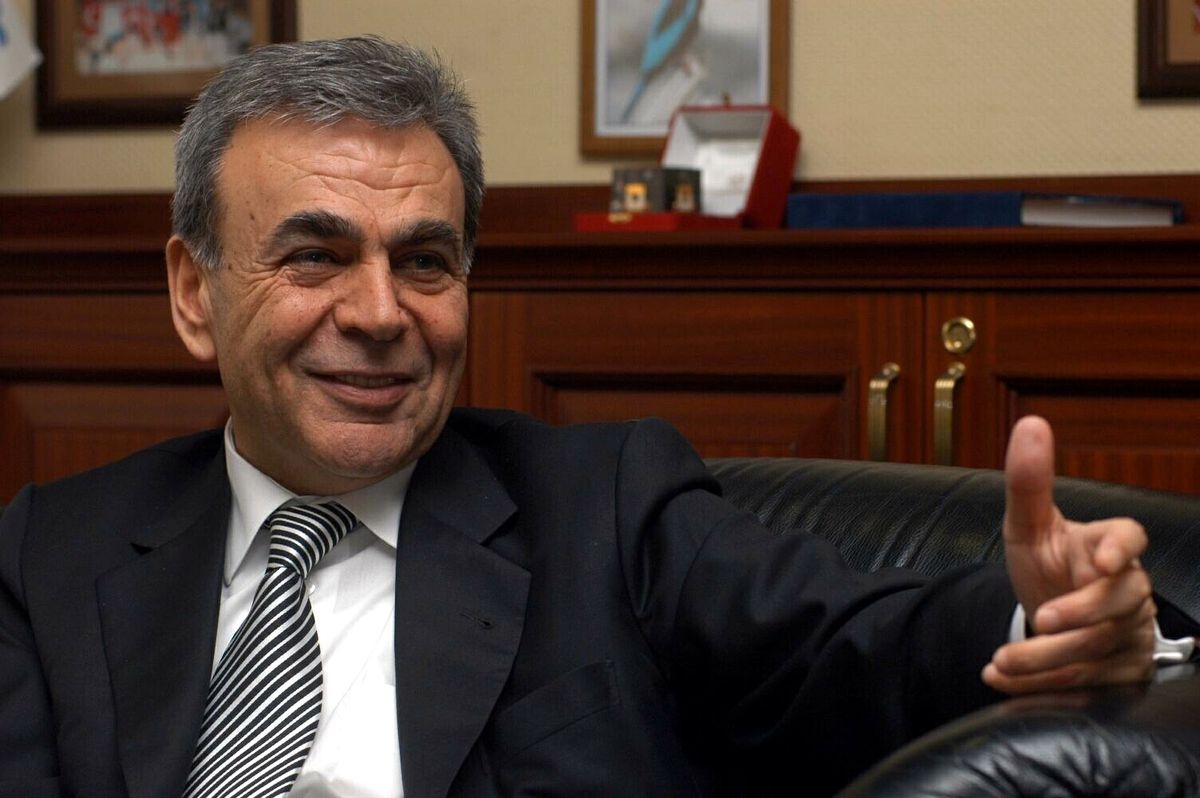 Büyükşehir'den Gümüldür'e Katı Atık Transfer İstasyonu