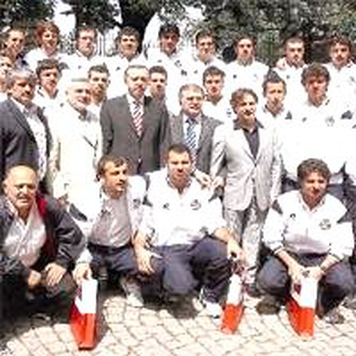 Başbakan Kız İsteyecek