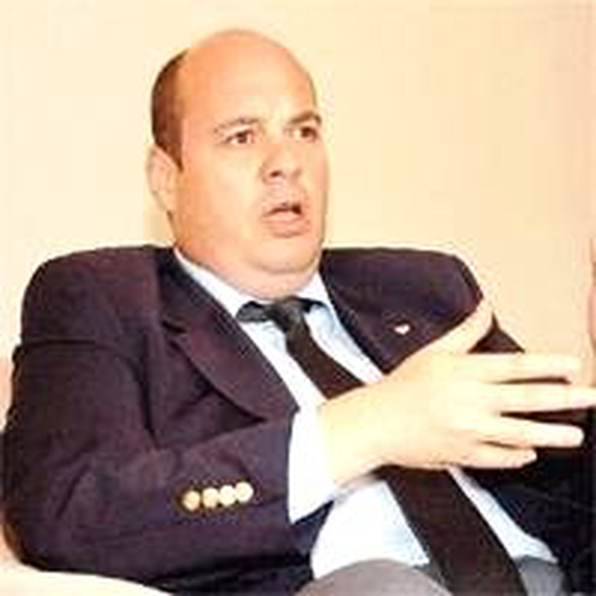 Erzik Federasyon Başkanı Olsun