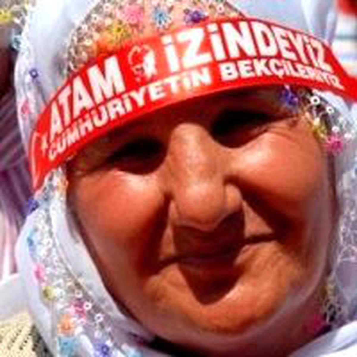 'Mesaj Çok Açık'