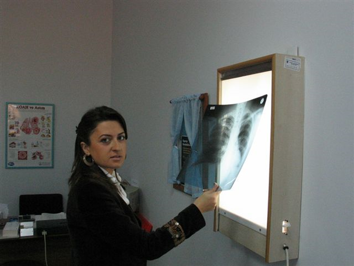 Saü Mediko Sosyal Merkezi Müdürü Yrd. Doç. Dr. Pazarlı 'Ülkemizde Hergün 12 Kişi Sigaradan Ölüyor'