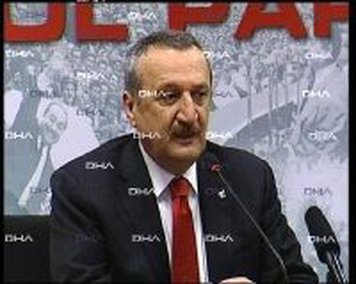 Anavatan Ağar'dan Net Yanıt Bekliyor