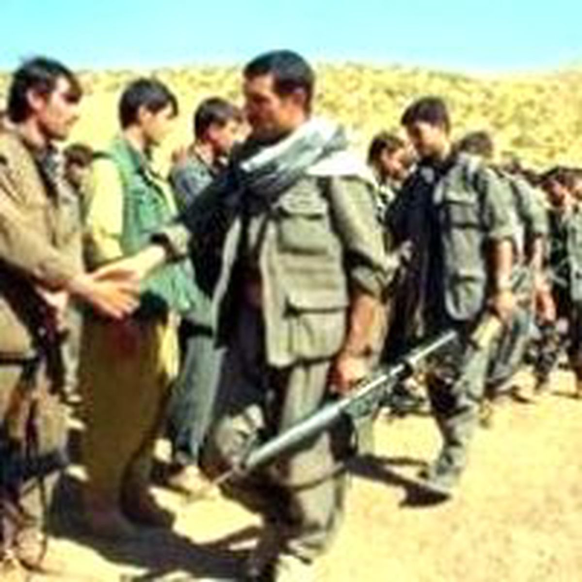 Avrupa Konseyi PKK Teröristlerini Ağırladı