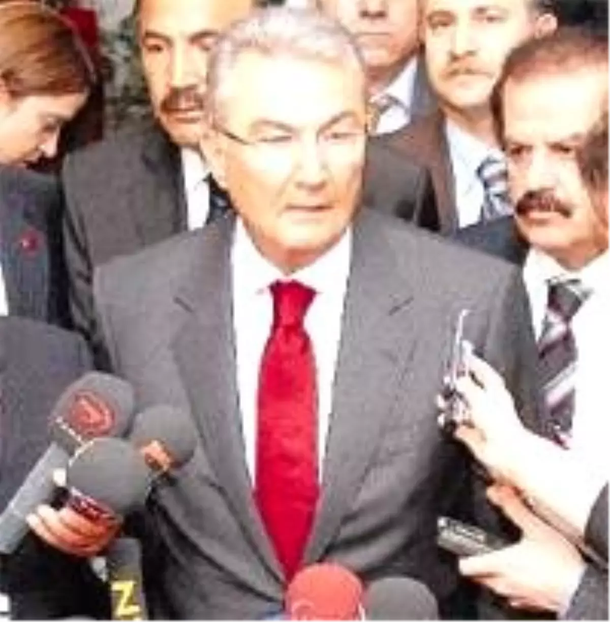 CHP\'den \'Jandarmanın Yetkileri Alınıyor\' İddiası