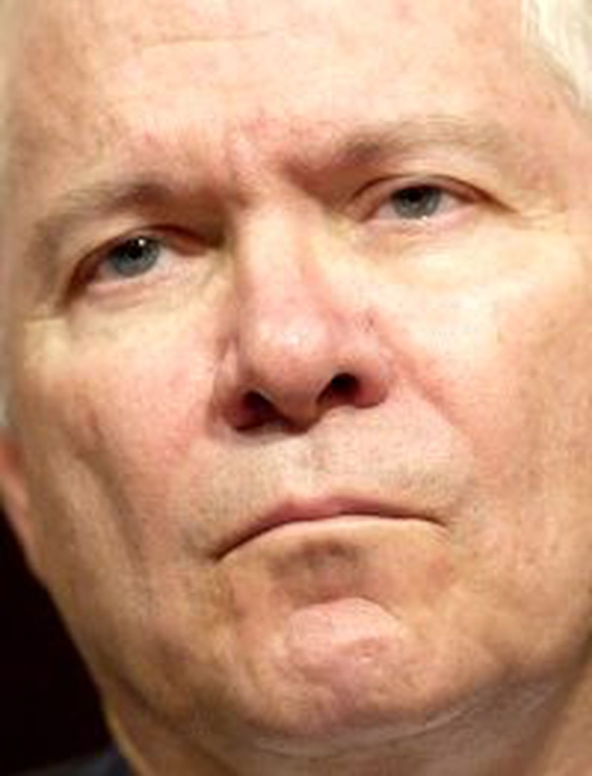 Gates: 'Türk Ordusu Kuvvet Kullanmasın'