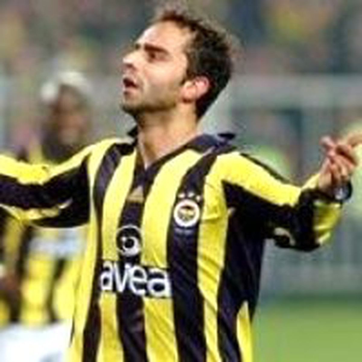G.saray'a Ölümüz Yetti