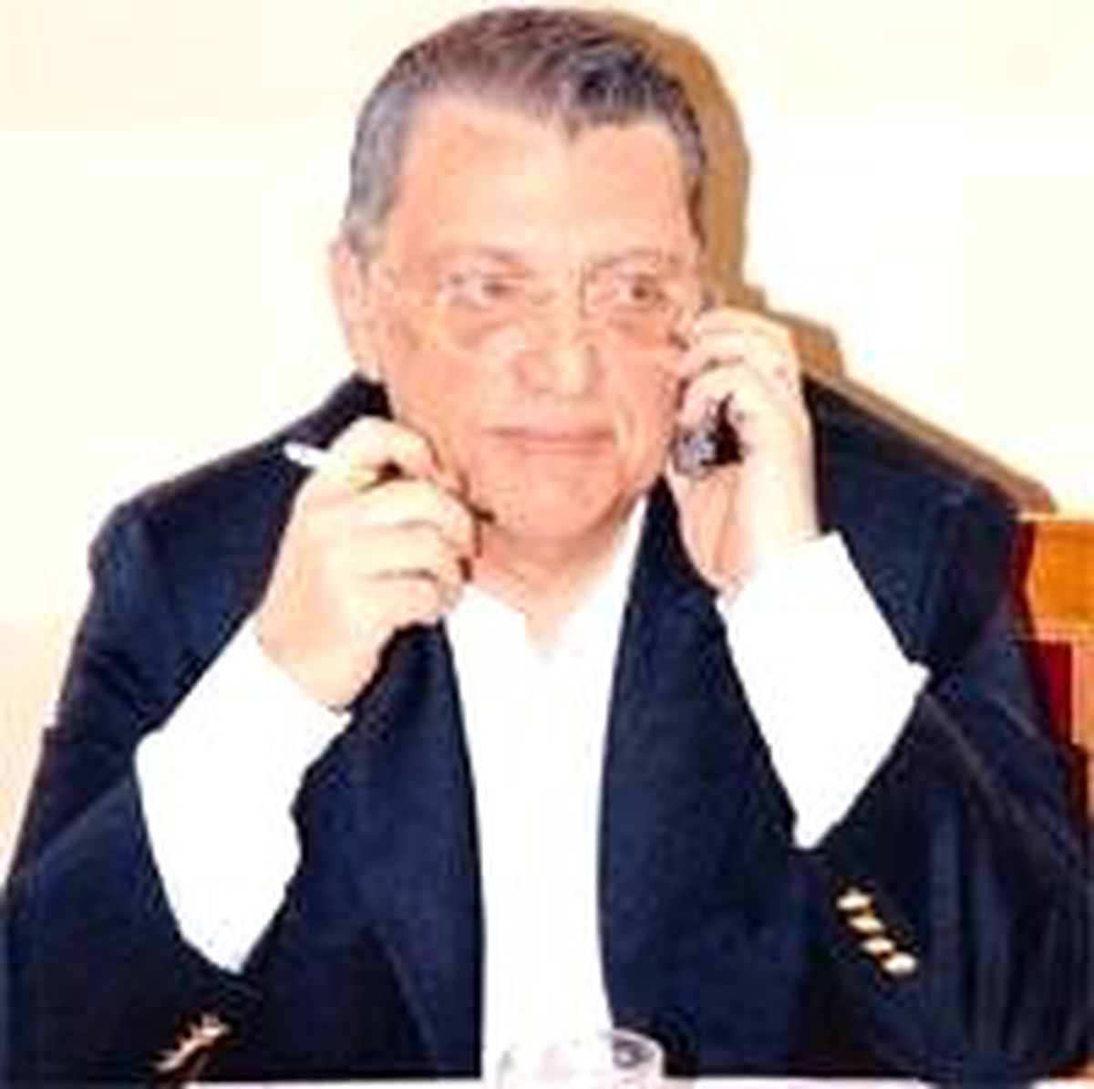 Resmen Bağımsız Aday