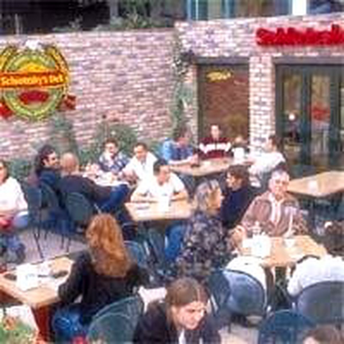 Schlotzsky's, Ortadoğu'da Büyüyecek, Türkiye'den de Malzeme İhraç Edecek