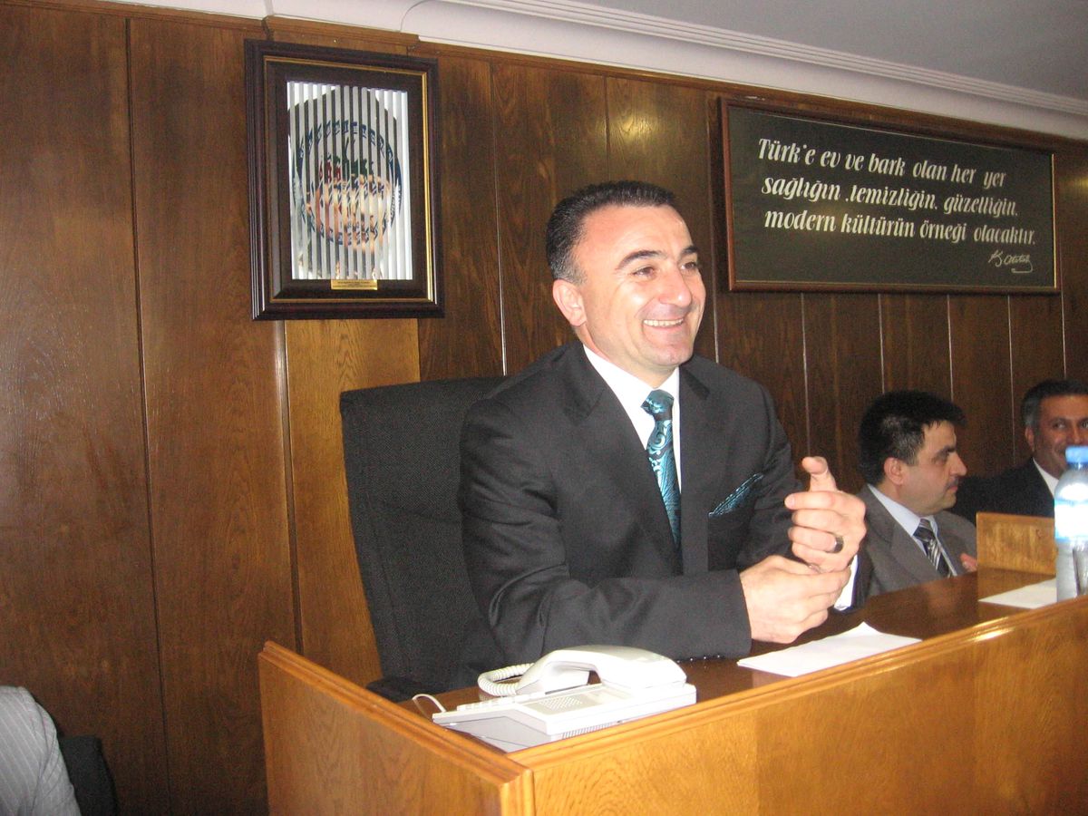 Şehidin İsmi Sokakta Yaşayacak