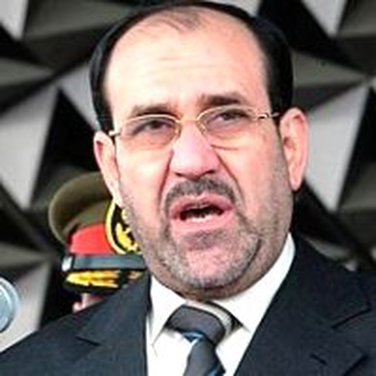 El Maliki'den MİT'e Komplo Suçlaması