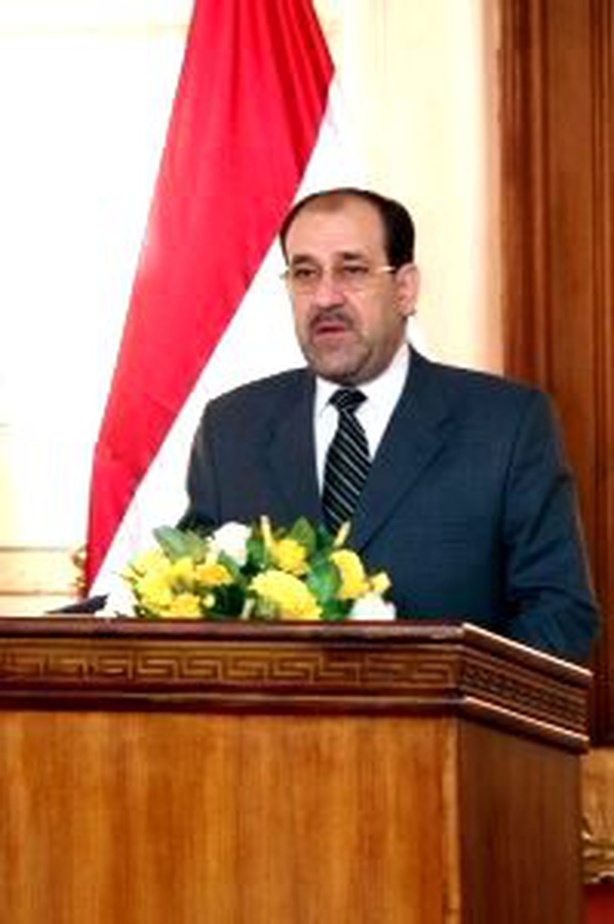 Maliki'den Türk İstihbaratına Suçlama
