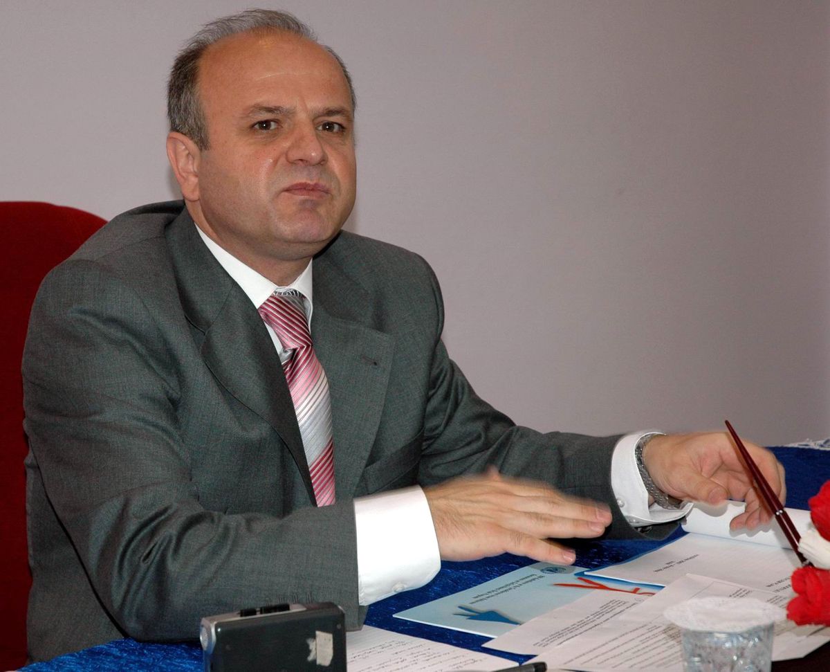 Van'da Kadın ve Çocuklara Yönelik Şiddeti Önleme İl İzleme ve Koordinasyon Kurulu Kuruldu