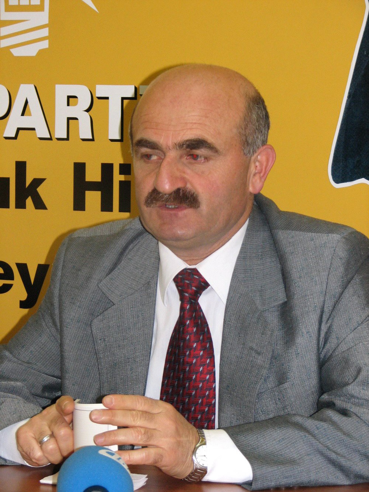 AK Parti'li Çakmak'tan 'Sıralama' Açıklaması
