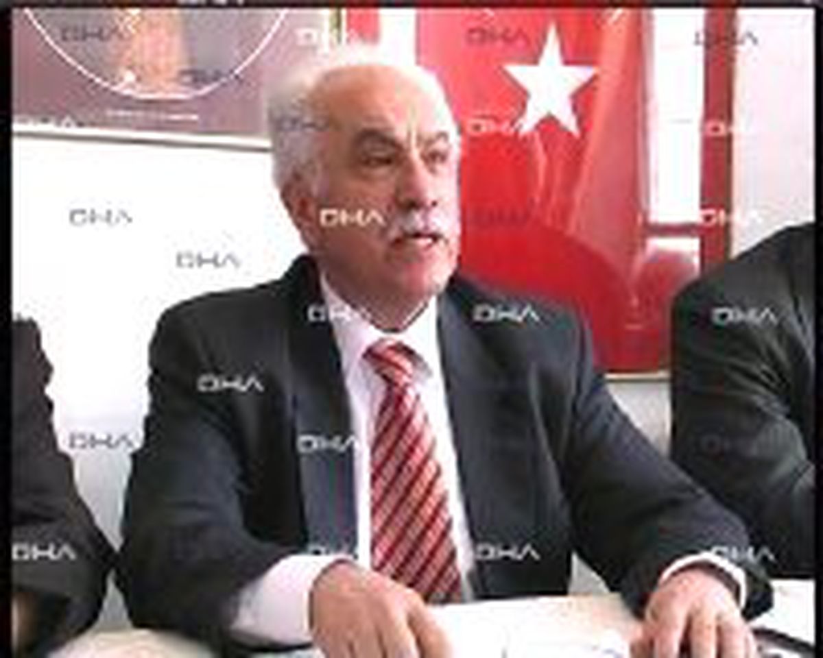 Diyarbakır'daki Miting Sona Erdi