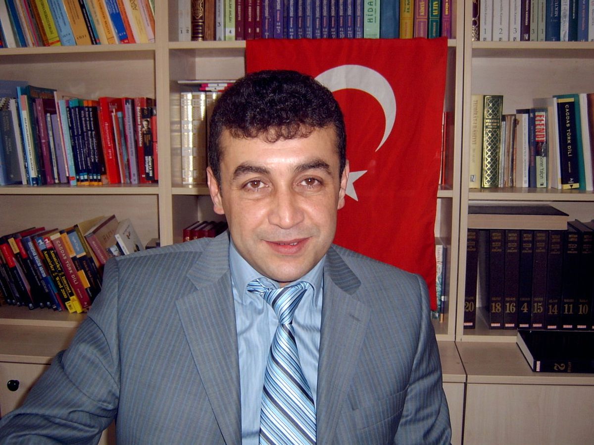 Taraklı Kanatlı Hayvan Eti Üreticileri Birliği'nde Başkanlığa Akay Seçildi