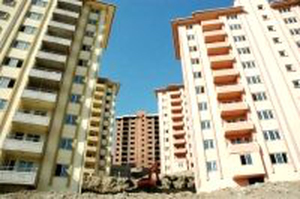 Yoksul Vatandaşın 'Bitmeyen' Konut Talebi