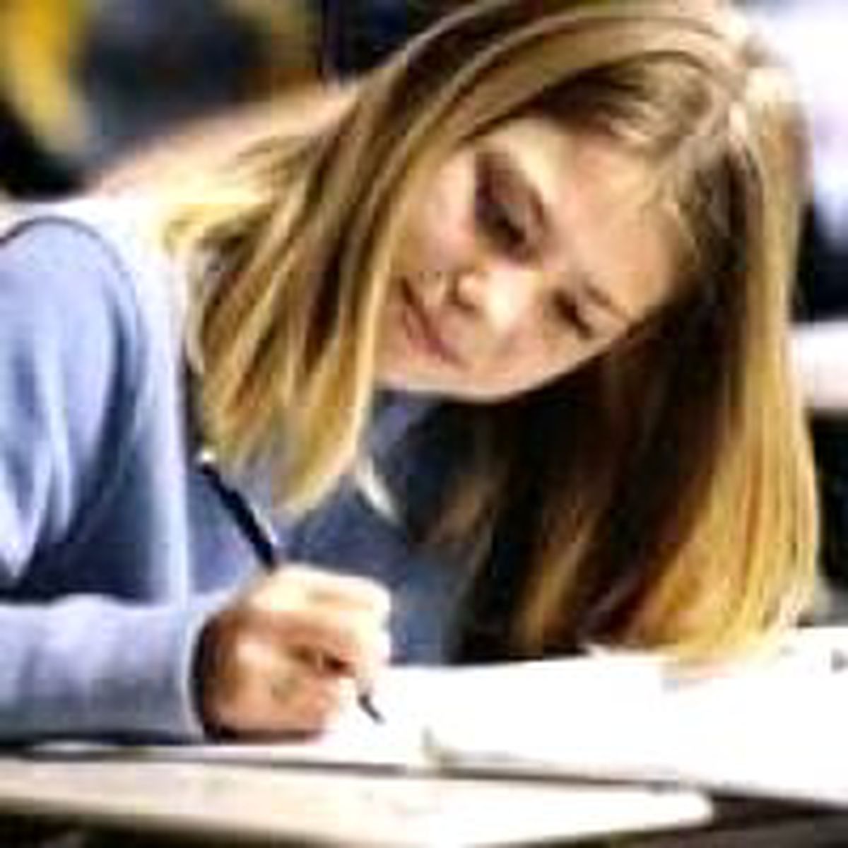 16 Yaşın Altındakiler Sınav Olmasın