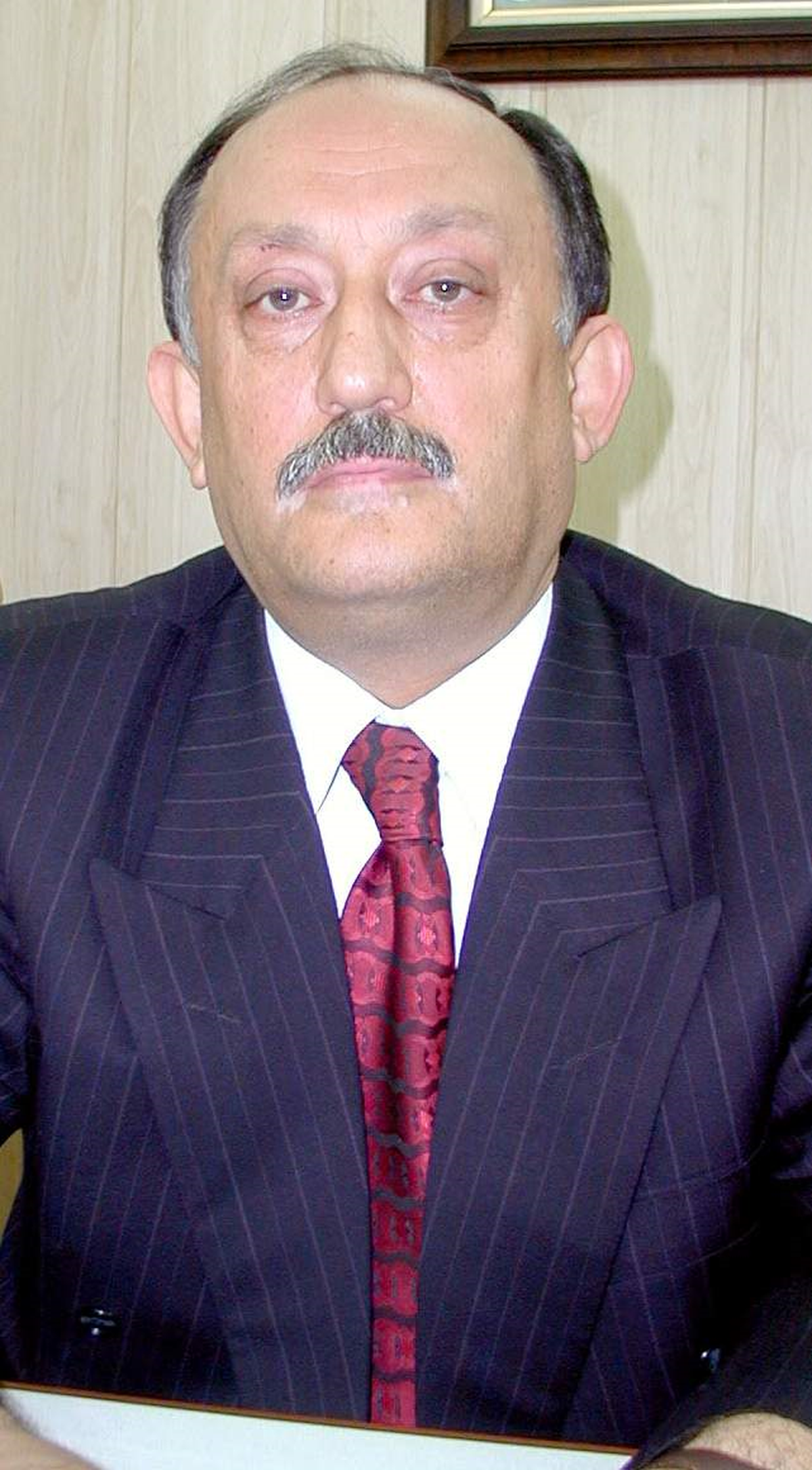 İl Özel İdaresi Genel Sekreterliği'ne Mustafa Yılmaz Atandı
