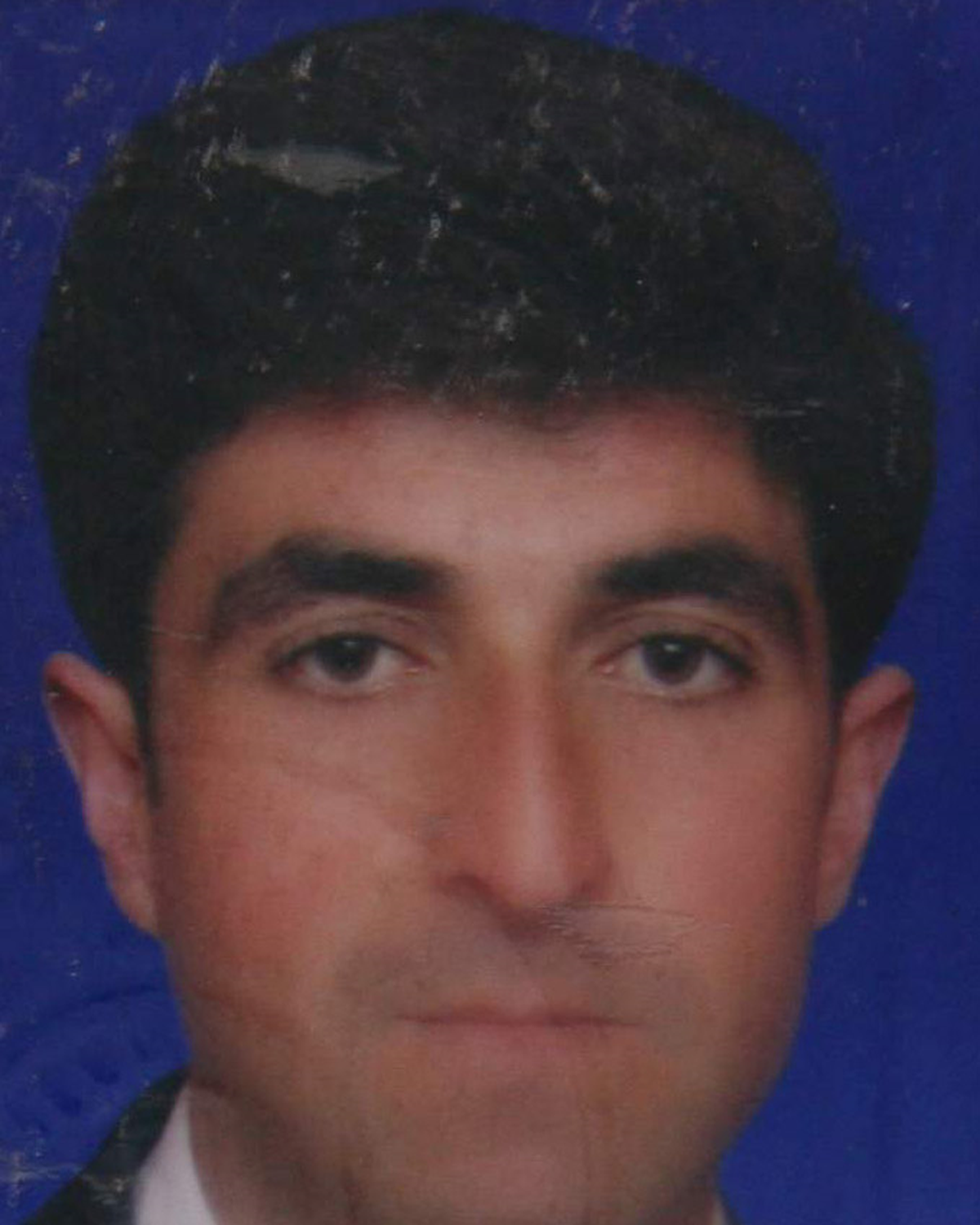 İşçilerin Üzerine Yıldırım Düştü: 1 Ölü
