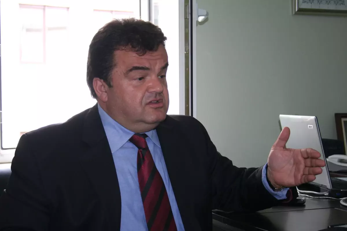 Dp Bolu Milletvekili Adayından Birlik ve Beraberlik Çağrısı