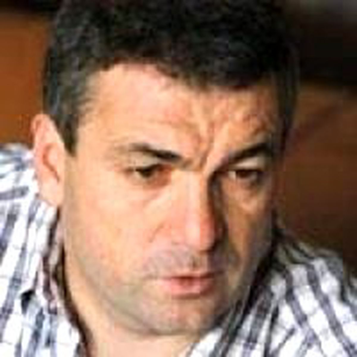 Kaptana Yakışmadı