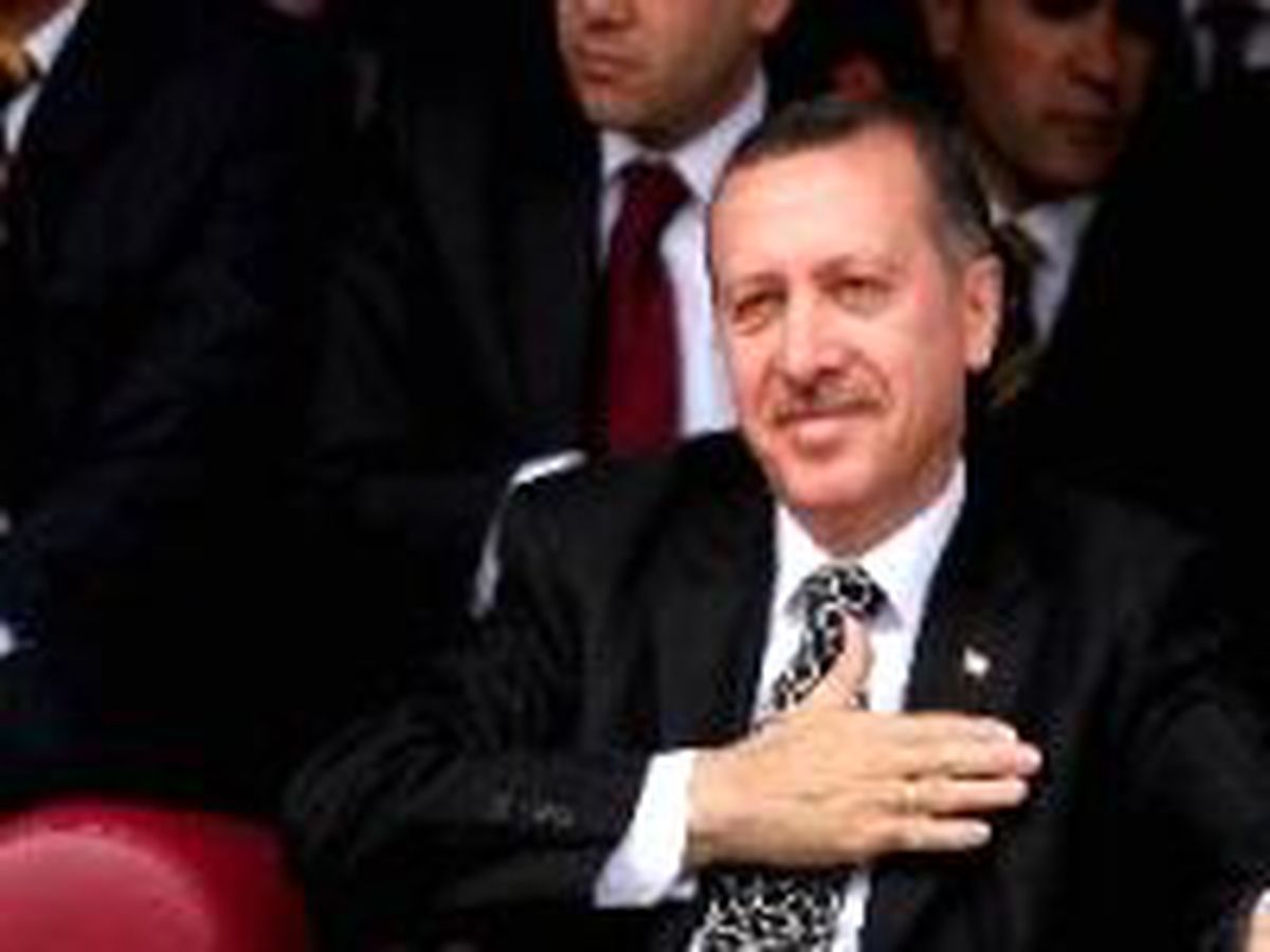 'Bir Damla Şehit Kanını 550 Vekile Değişmeyiz'