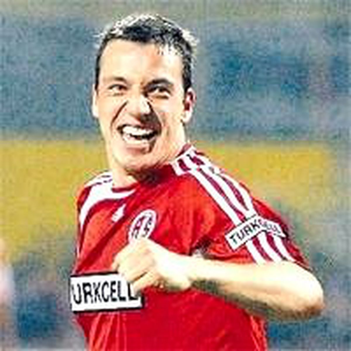 Kartal'ın Yeni Gözdesi Volkan
