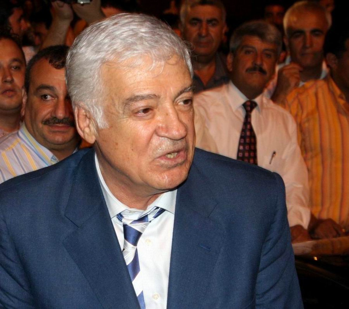 AK Parti Genel Başkan Yardımcısı Fırat Adana'da
