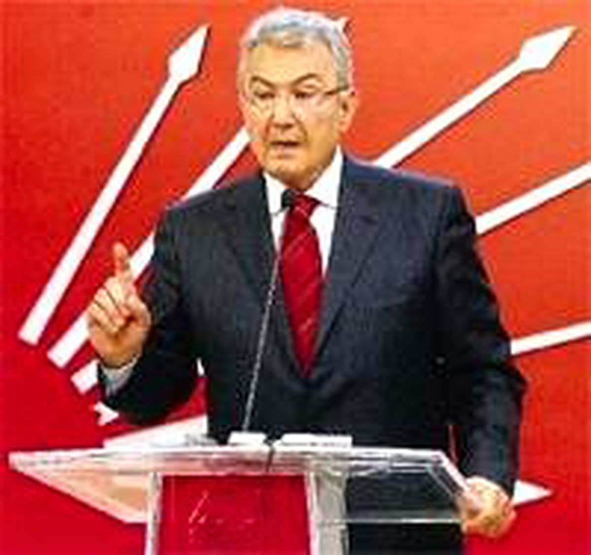 Baykal'dan Erdoğan'a Yanıt