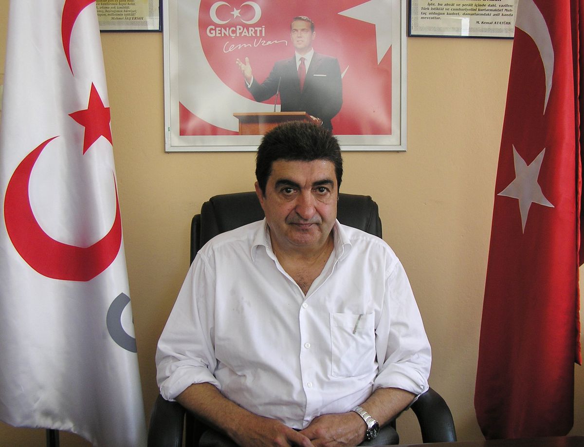 Gp Genel Başkan Yardımcısı Onursal'dan 'Kuzey Irak' Açıklaması