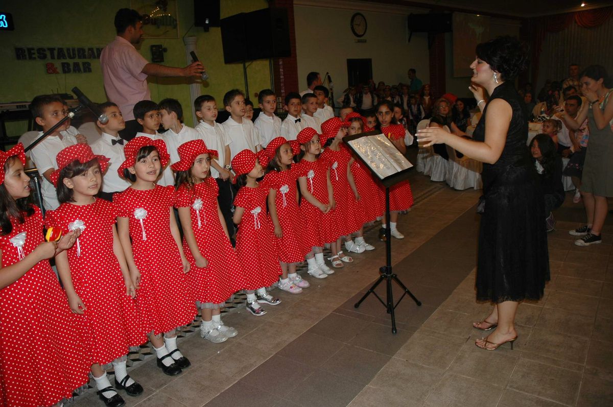 Yeni Yöntem'den Bahar Şenliği