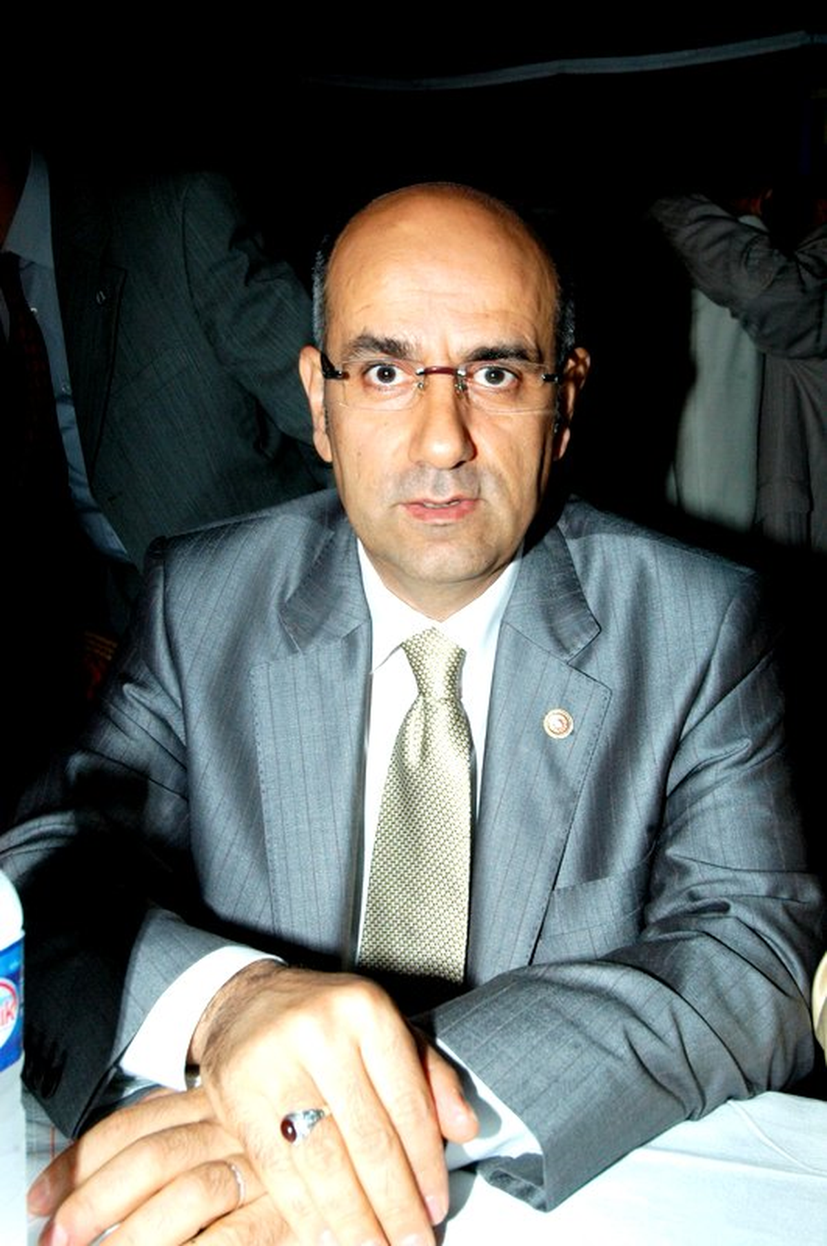 Adana'da Tarıma Verilen Destek 215 Milyon YTL'yi Aştı