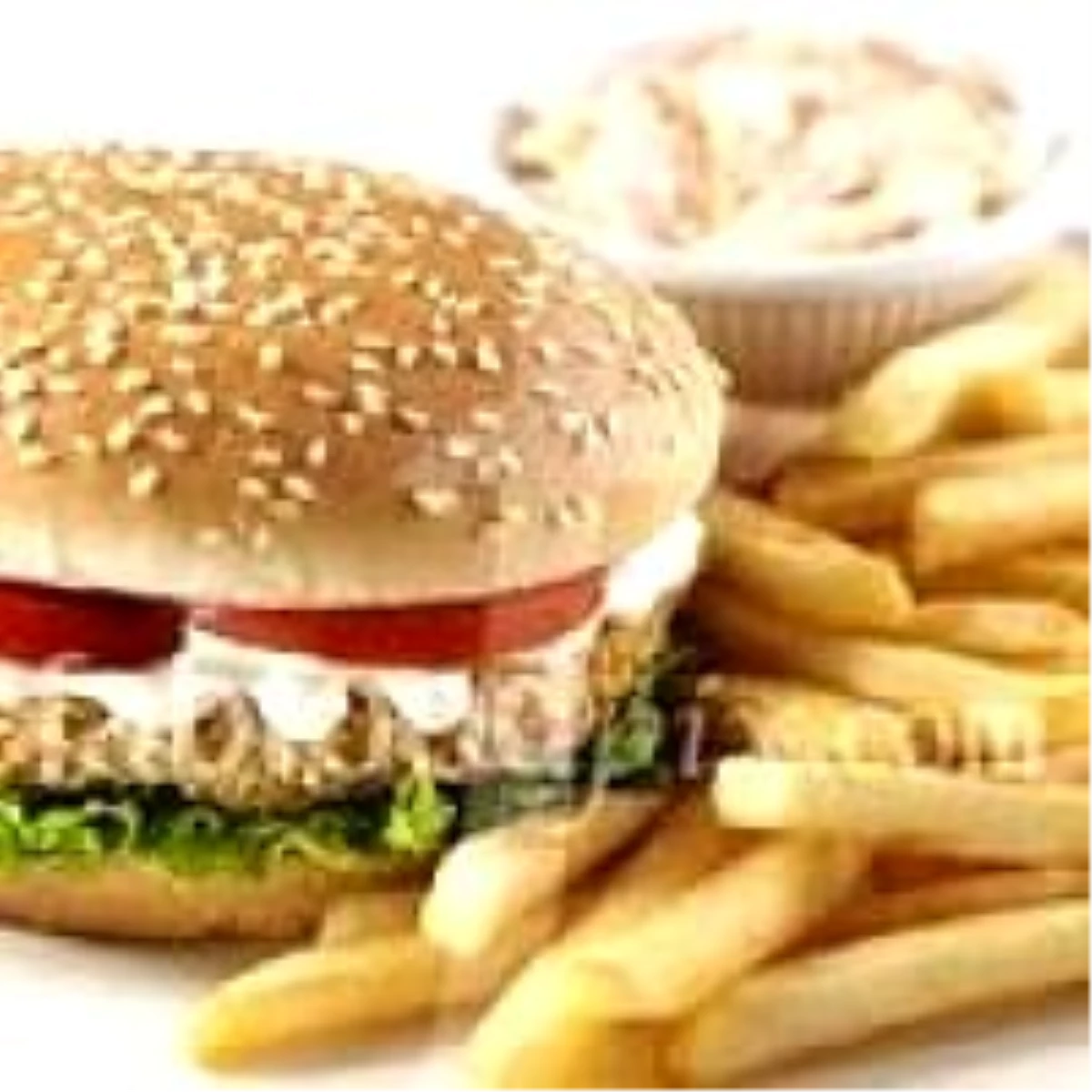 Fast Food\'lar İçin Hijyen Kılavuzu Geliyor