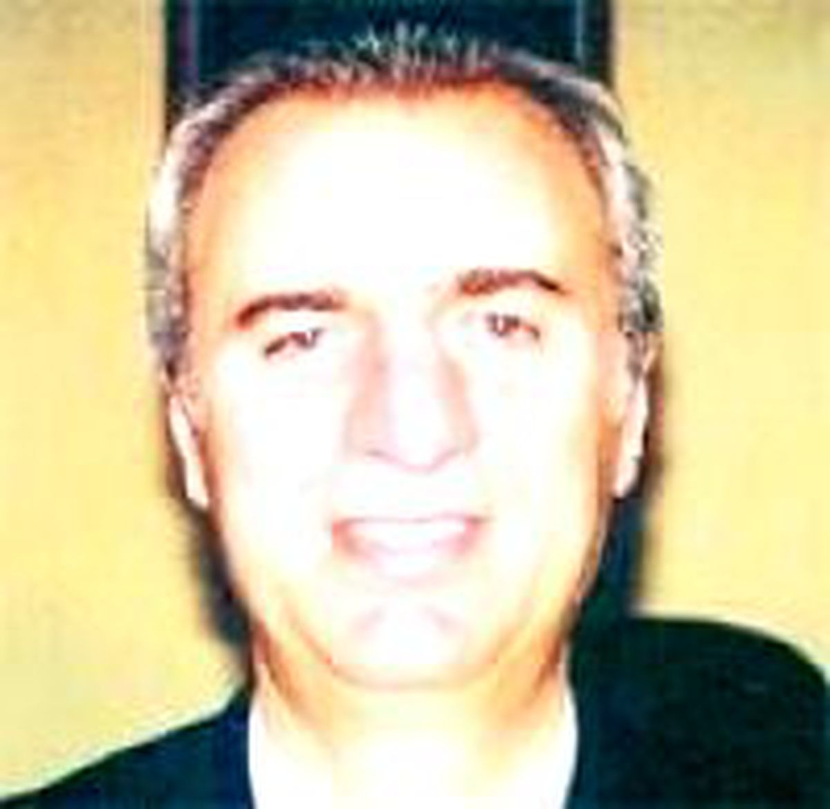 Adı Kaçakçılığa Karışan Bölünmez Çekildi