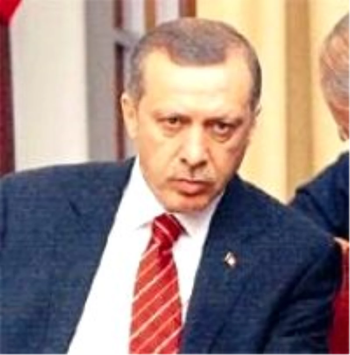 Erdoğan\'dan DTP\'yle Koalisyona Yeşil Işık