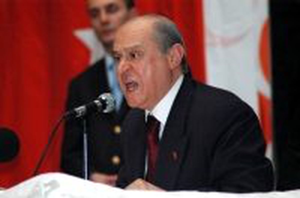 MHP 'Tom ve Jerry'i de Millileştirecek