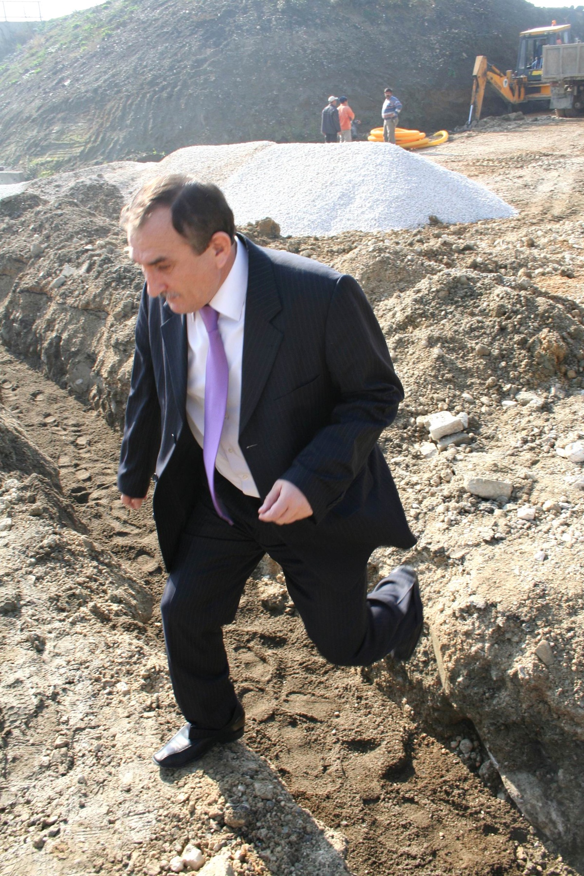 Bolu Belediye Başkanı Alaaddin Yılmaz, Gelece Umutla Baktıklarını Söyledi