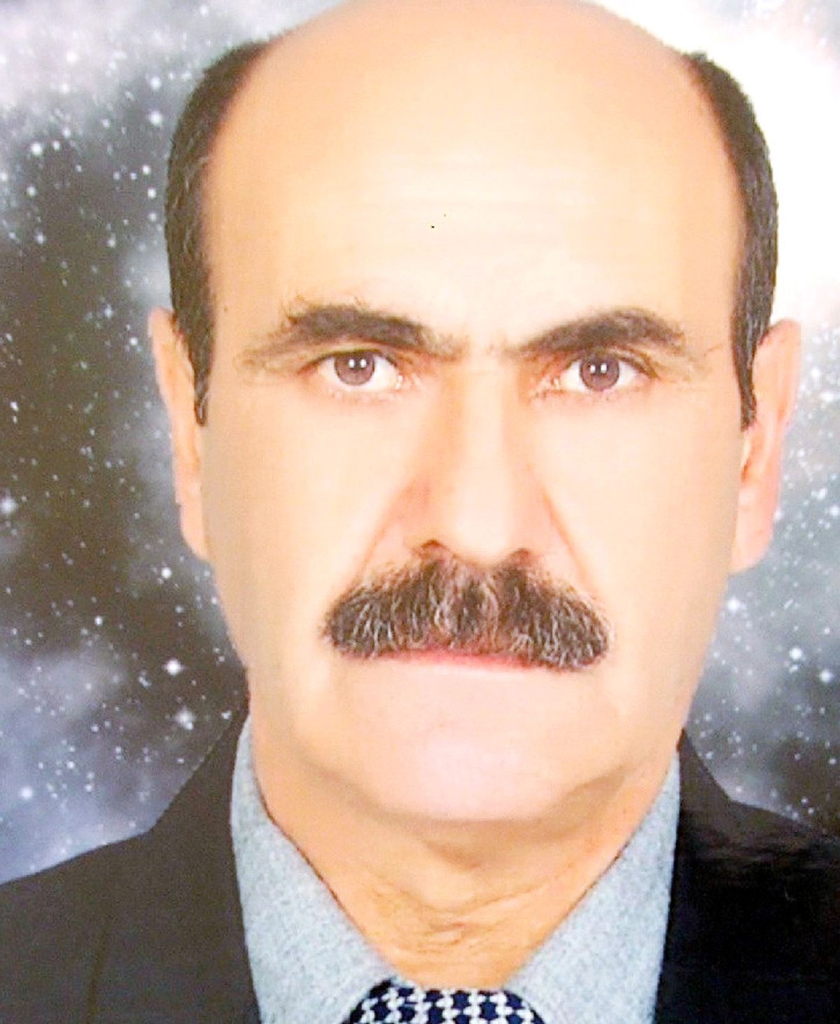 Irak'ta Kaybolan Tır Şoförü Baba Oğuldan 33 Gündür Haber Alınamıyor