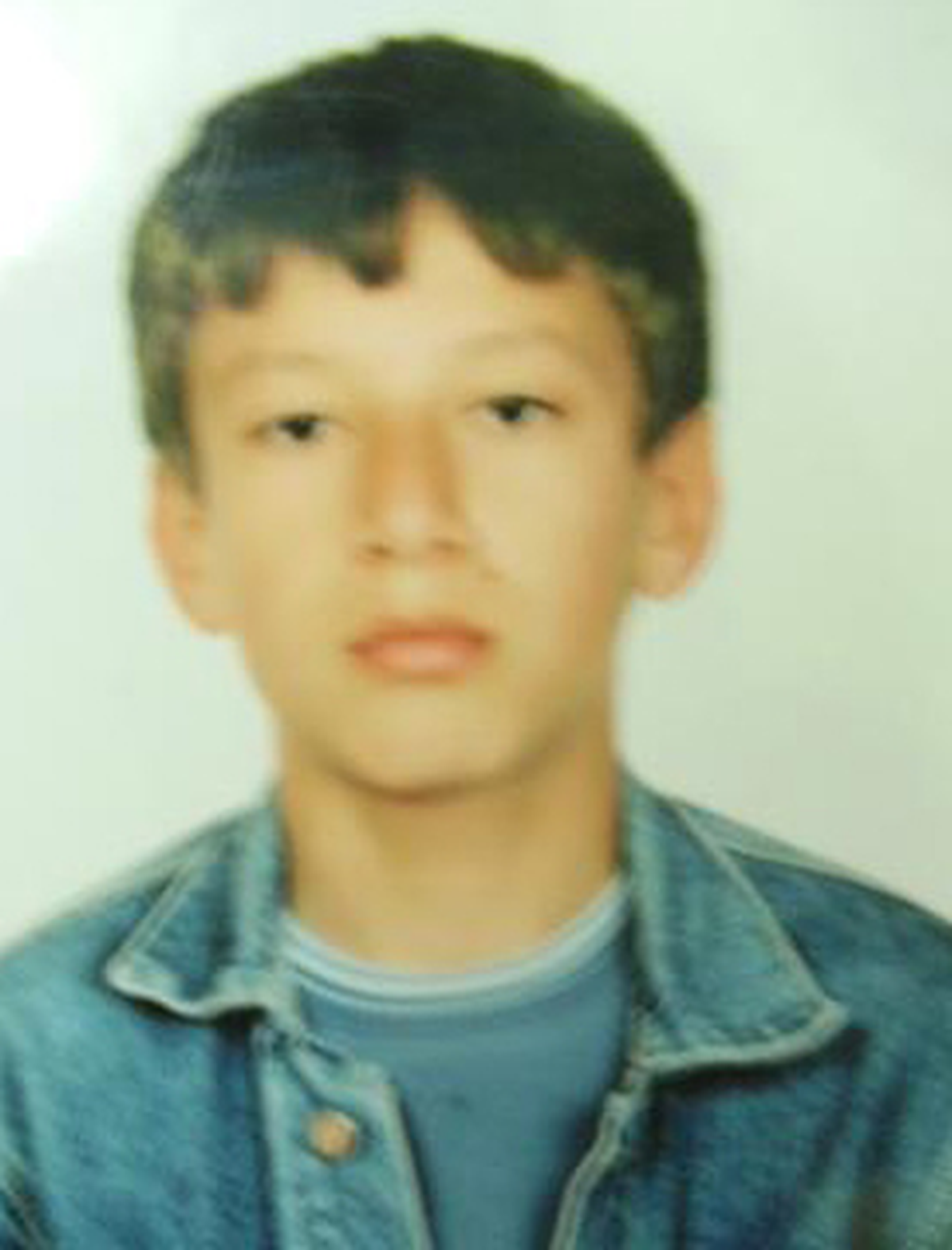 Kirmasti Deresi'nde Boğulan Liseli Gencin Cesedi Bulundu