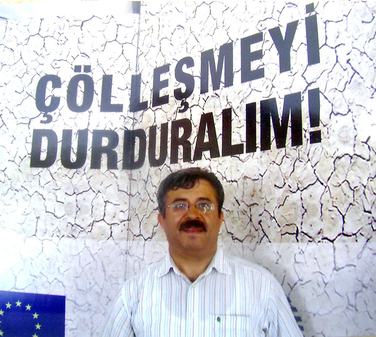 Tema'dan Drynet Projesi