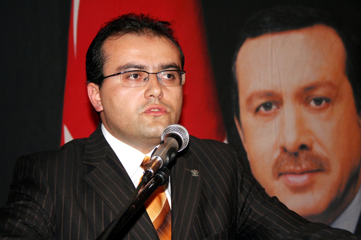AK Parti Bolu Milletvekili Adayı Metin, Verdikleri Sözleri Tuttuklarını Söyledi