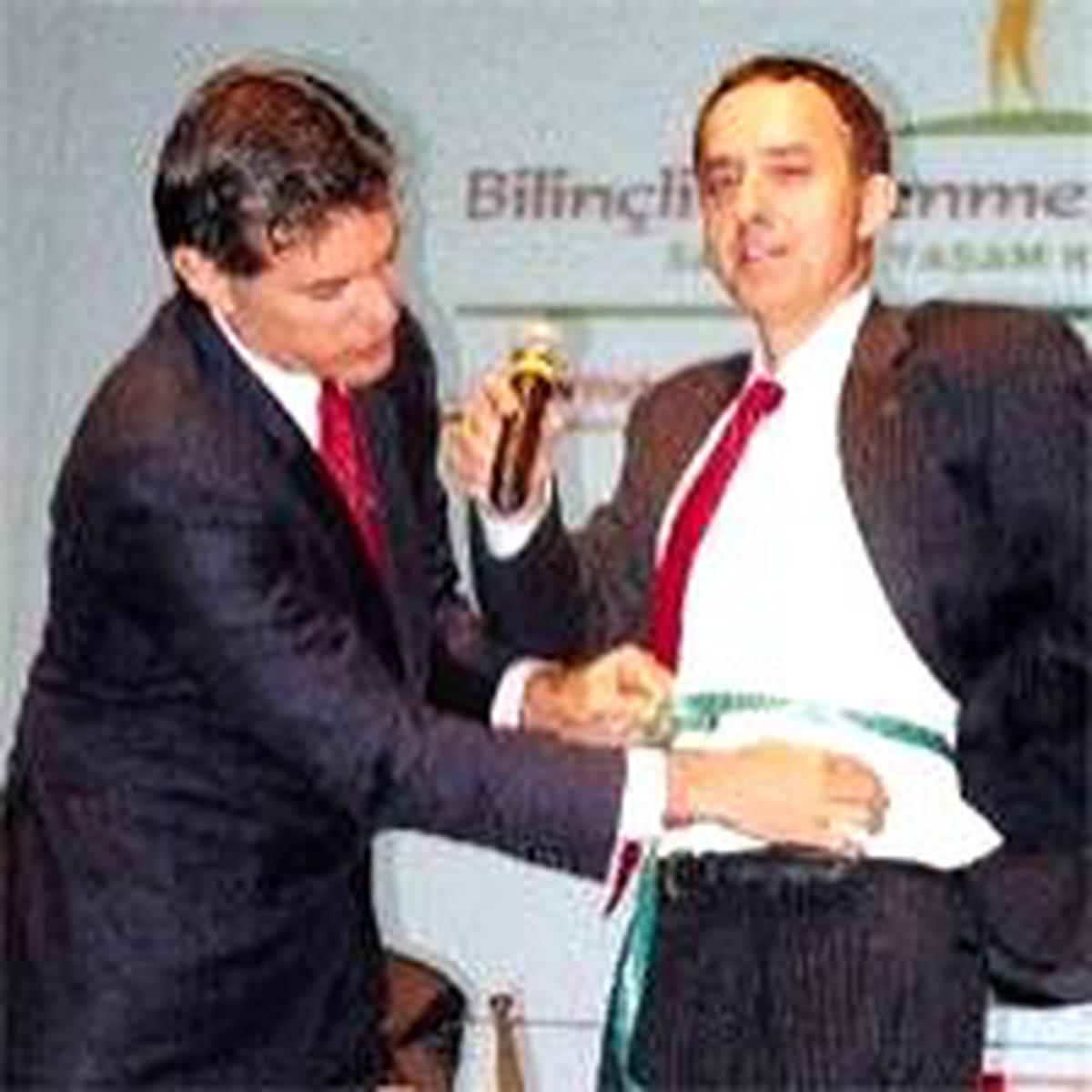 Belinizi İnceltin Yaşamınız Uzasın