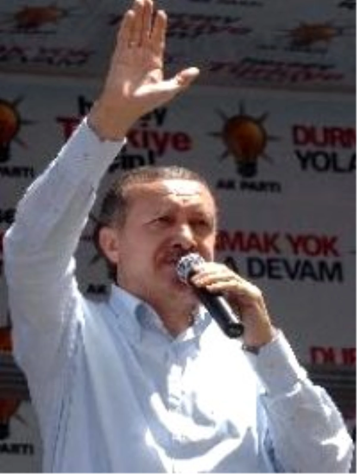Emeklilerden Erdoğan\'a Mektup
