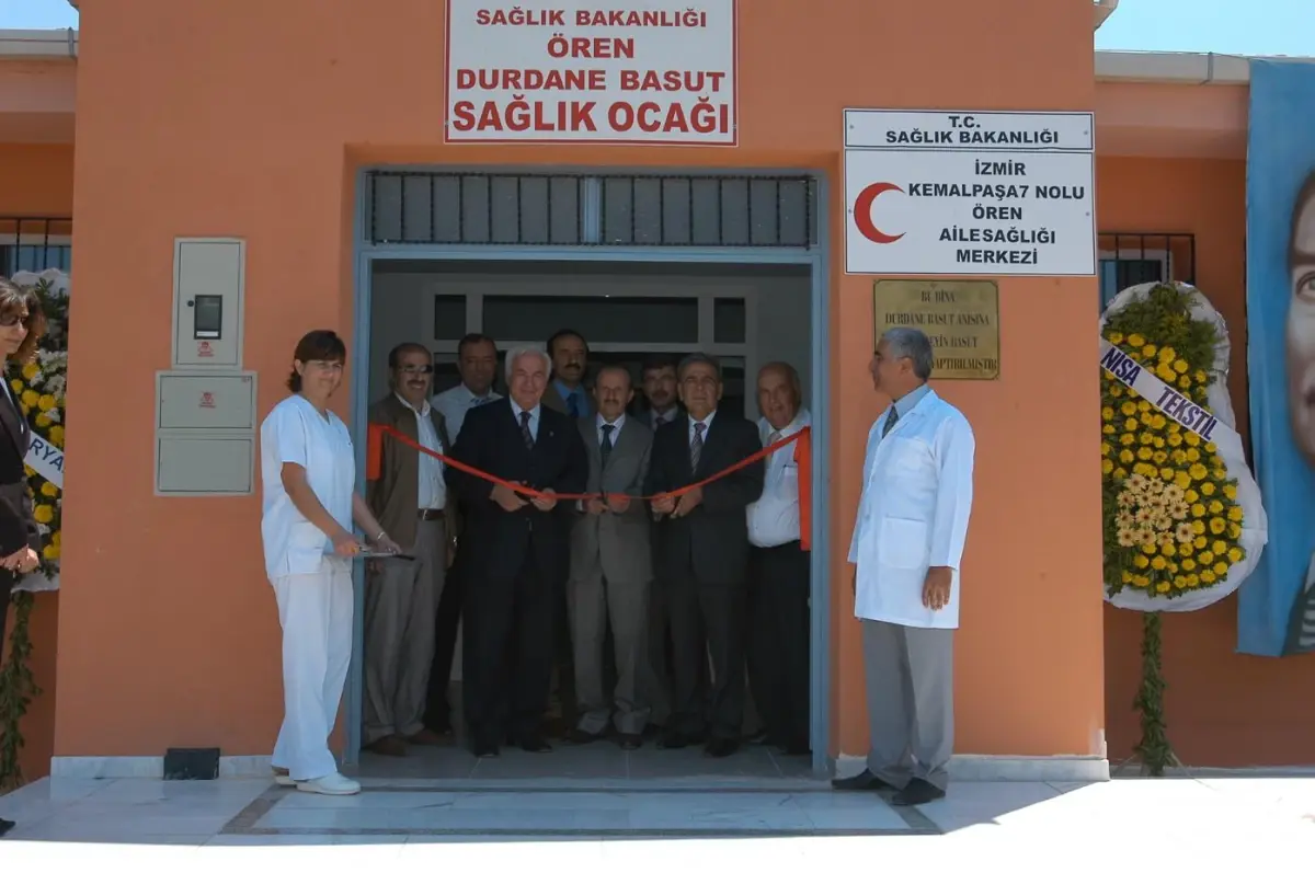 Başkan Aziz Kocaoğlu\'ndan Expo Değerlendirmesi