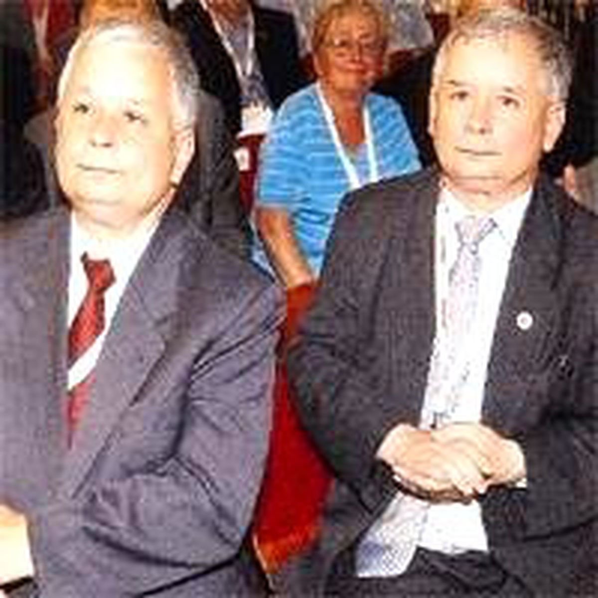 AB'nin Bela İkizleri